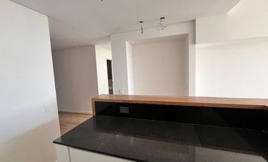 Departamento 4 ambientes con terraza y parrilla - Torre DOME GREEN SOHO