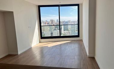 Departamento 4 ambientes con terraza y parrilla - Torre DOME GREEN SOHO