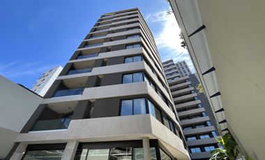 Departamento 4 ambientes con terraza y parrilla - Torre DOME GREEN SOHO