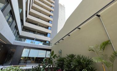 Departamento 4 ambientes con terraza y parrilla - Torre DOME GREEN SOHO
