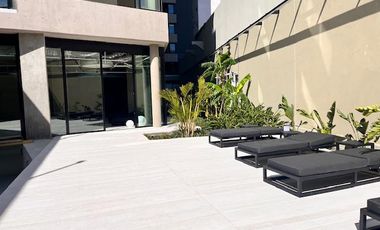 Departamento 4 ambientes con terraza y parrilla - Torre DOME GREEN SOHO