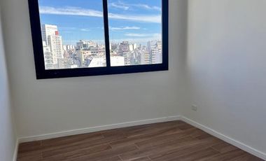 Departamento 4 ambientes con terraza y parrilla - Torre DOME GREEN SOHO