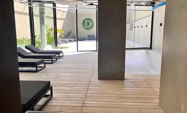 Departamento 4 ambientes con terraza y parrilla - Torre DOME GREEN SOHO