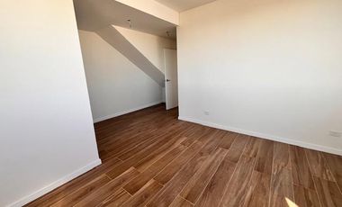 Departamento 4 ambientes con terraza y parrilla - Torre DOME GREEN SOHO
