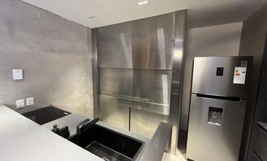 Departamento 4 ambientes con terraza y parrilla - Torre DOME GREEN SOHO