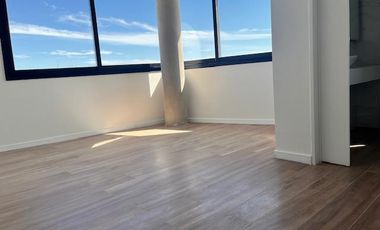 Departamento 4 ambientes con terraza y parrilla - Torre DOME GREEN SOHO
