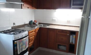Casa en Alquiler Vacacional- Barrio Parque Sakura - Exaltación de la Cruz