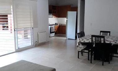 Casa en Alquiler Vacacional- Barrio Parque Sakura - Exaltación de la Cruz