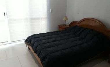 Casa en Alquiler Vacacional- Barrio Parque Sakura - Exaltación de la Cruz