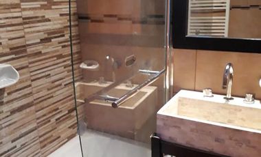 Casa en Alquiler Vacacional- Barrio Parque Sakura - Exaltación de la Cruz