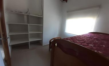 Casa en Alquiler Vacacional- Barrio Parque Sakura - Exaltación de la Cruz