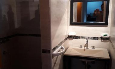 Casa en Alquiler Vacacional- Barrio Parque Sakura - Exaltación de la Cruz