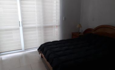 Casa en Alquiler Vacacional- Barrio Parque Sakura - Exaltación de la Cruz