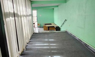 Se vende o renta edificio completo en tlanepantla para oficinas