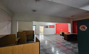 Se vende o renta edificio completo en tlanepantla para oficinas