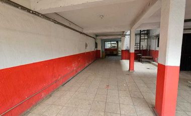 Se vende o renta edificio completo en tlanepantla para oficinas