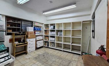 Se vende o renta edificio completo en tlanepantla para oficinas