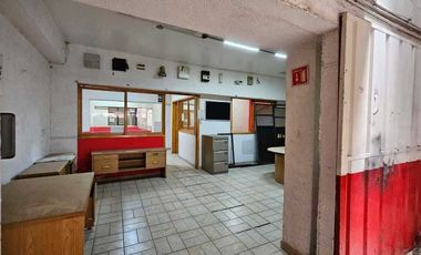 Se vende o renta edificio completo en tlanepantla para oficinas