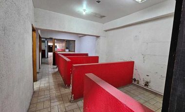 Se vende o renta edificio completo en tlanepantla para oficinas