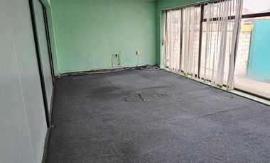 Se vende o renta edificio completo en tlanepantla para oficinas