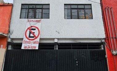 Se vende o renta edificio completo en tlanepantla para oficinas