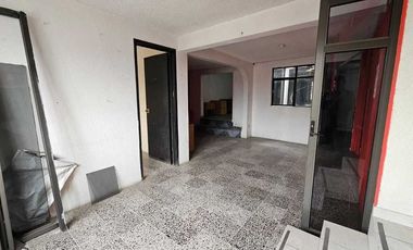 Se vende o renta edificio completo en tlanepantla para oficinas