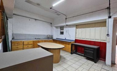 Se vende o renta edificio completo en tlanepantla para oficinas