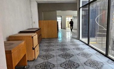 Se vende o renta edificio completo en tlanepantla para oficinas