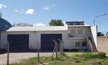 Galpón - Valentina Sur Urbana