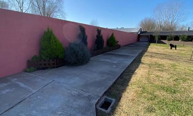 Casa - Lisandro Olmos Etcheverry