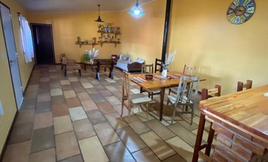 Casa - Lisandro Olmos Etcheverry