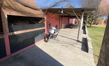 Casa - Lisandro Olmos Etcheverry