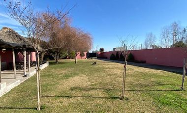 Casa - Lisandro Olmos Etcheverry