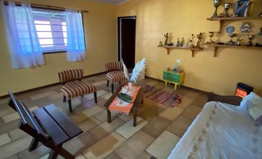 Casa - Lisandro Olmos Etcheverry
