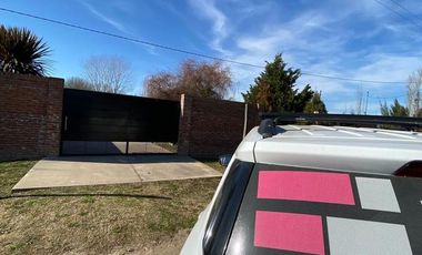Casa - Lisandro Olmos Etcheverry