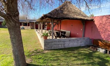 Casa - Lisandro Olmos Etcheverry