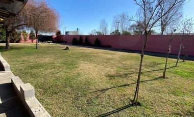 Casa - Lisandro Olmos Etcheverry