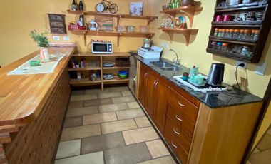 Casa - Lisandro Olmos Etcheverry