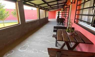 Casa - Lisandro Olmos Etcheverry