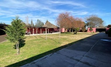 Casa - Lisandro Olmos Etcheverry