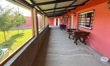 Casa - Lisandro Olmos Etcheverry