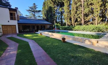 Casa en Zona Sur