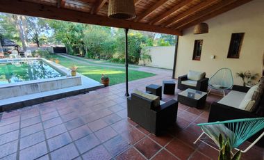 Casa en Zona Sur