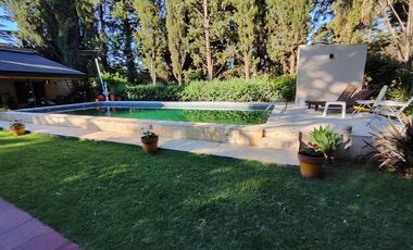 Casa en Zona Sur