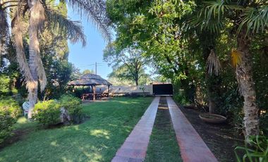 Casa en Zona Sur