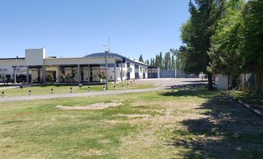 Galpón - Neuquen