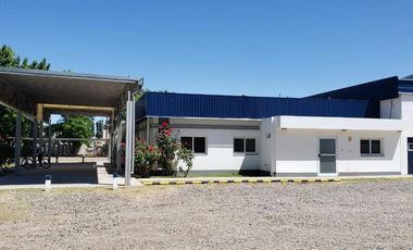 Galpón - Neuquen