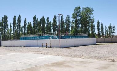 Galpón - Neuquen