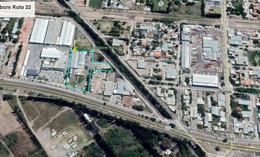 Galpón - Neuquen