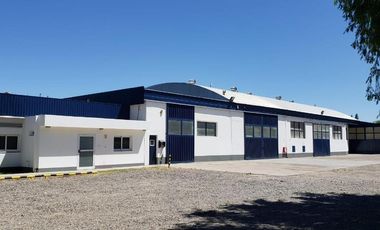 Galpón - Neuquen